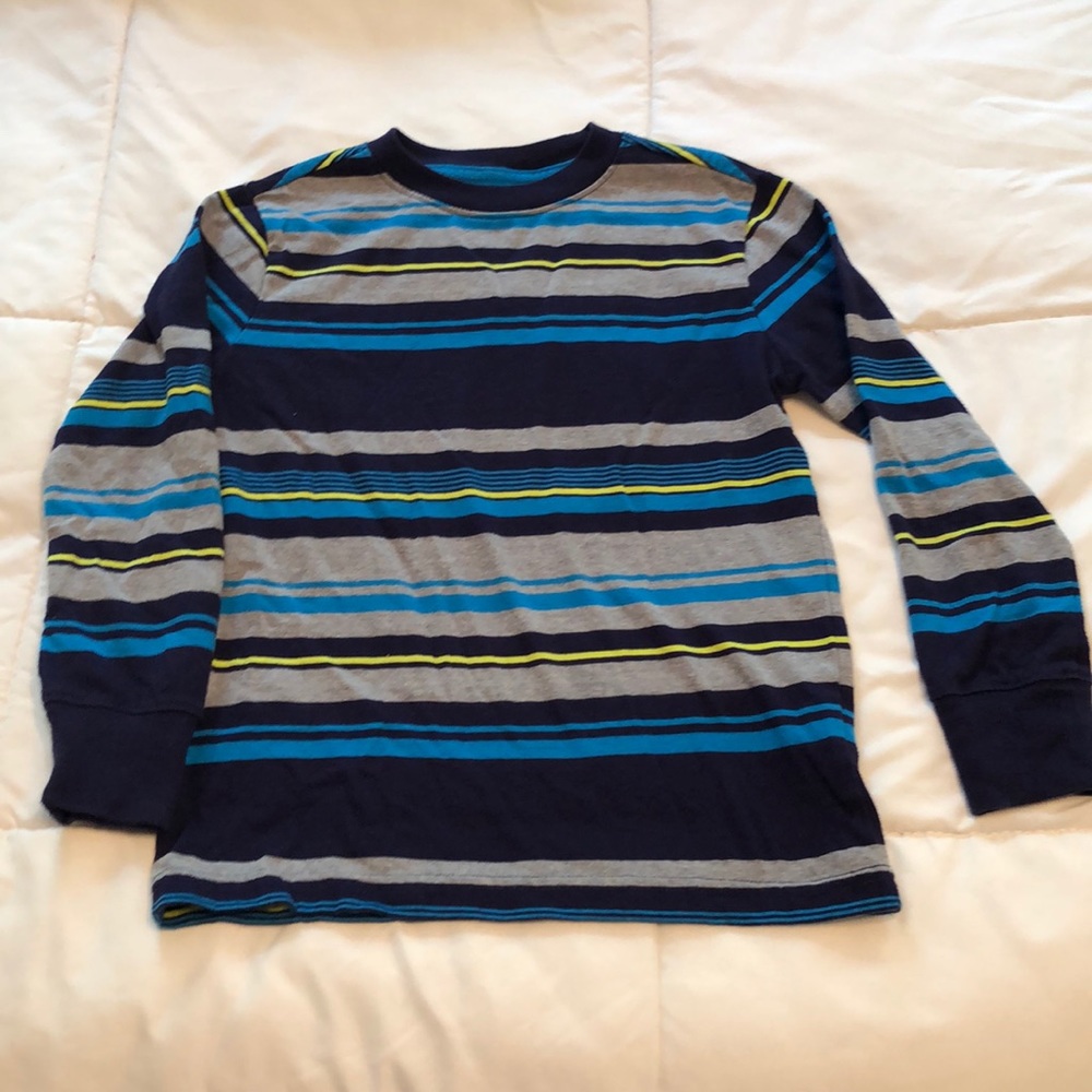 Boy size XS (4-5)